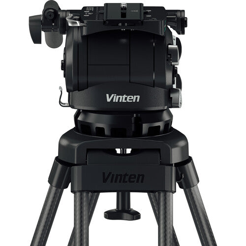 Vinten 3881-3 Tripod 2-Stage EFP 150mm CF PL