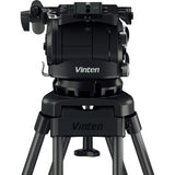 Vinten 3881-3 Tripod 2-Stage EFP 150mm CF PL