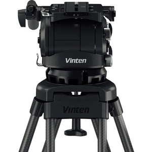 Vinten 3881-3 Tripod 2-Stage EFP 150mm CF PL