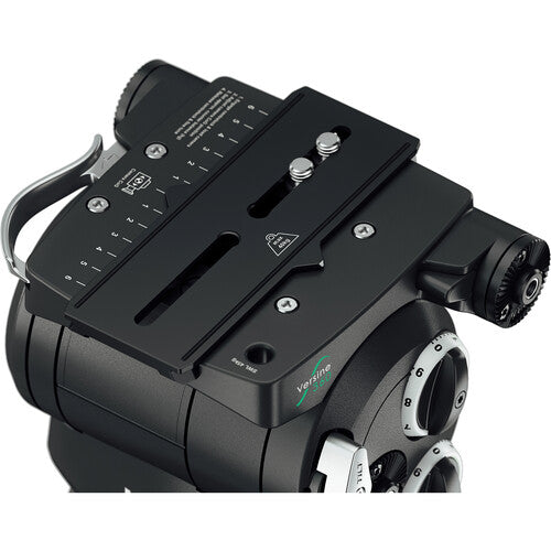Vinten 3881-3 Tripod 2-Stage EFP 150mm CF PL