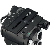 Vinten 3881-3 Tripod 2-Stage EFP 150mm CF PL