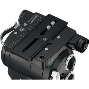 Vinten 3881-3 Tripod 2-Stage EFP 150mm CF PL