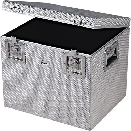 Vinten 3907-3 Hard Transit Case Vector