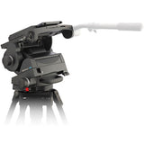 Vinten N50841 Head Vector 75 Flat Base