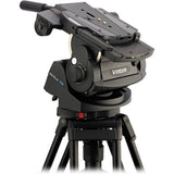 Vinten N50841 Head Vector 75 Flat Base