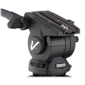 Vinten V10AS-AP2M System Vision 10AS 2-Stage AL PL MS SC