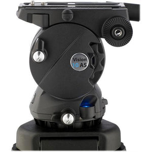 Vinten V10AS-AP2M System Vision 10AS 2-Stage AL PL MS SC