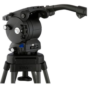 Vinten V10AS-AP2M System Vision 10AS 2-Stage AL PL MS SC