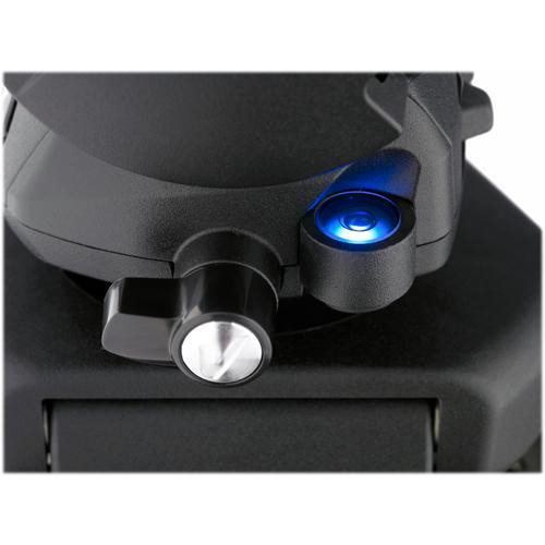 Vinten V10AS-AP2M System Vision 10AS 2-Stage AL PL MS SC