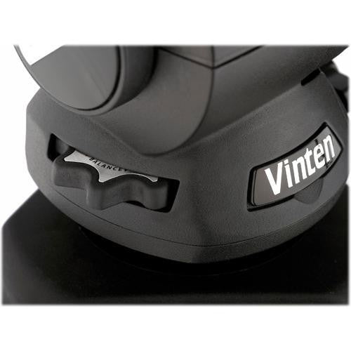 Vinten V10AS-AP2M System Vision 10AS 2-Stage AL PL MS SC