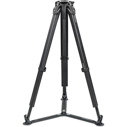 Vinten V10AS-FTGS System Vision 10AS FT GS