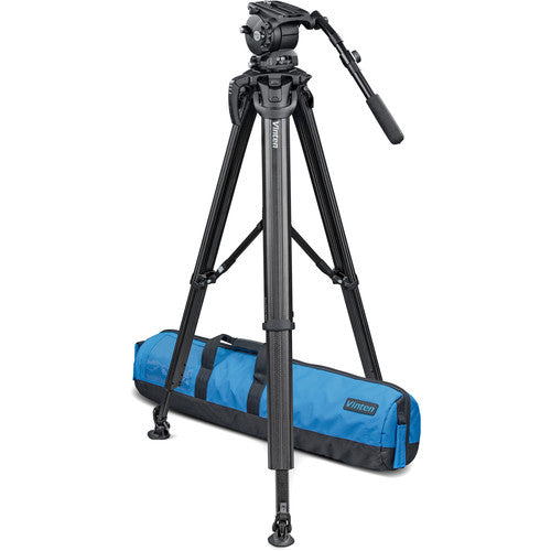 Vinten V10AS-FTMS System Vision 10AS FT MS