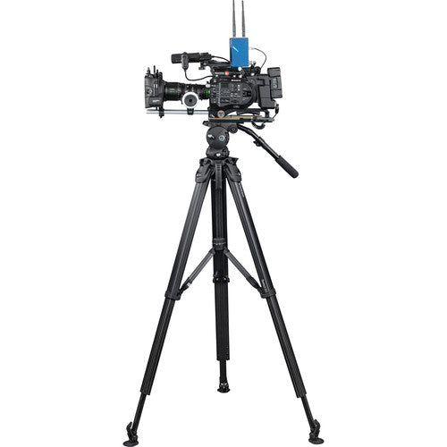 Vinten V10AS-FTMS System Vision 10AS FT MS