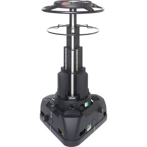 Vinten V3851-0001 Quattro SE Gen Assembly Black ROW