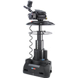 Vinten V3851-0001 Quattro SE Gen Assembly Black ROW