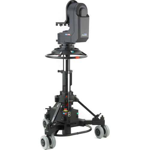 Vinten V4031-0012 FBH-175+ Bolt-on Height Drive