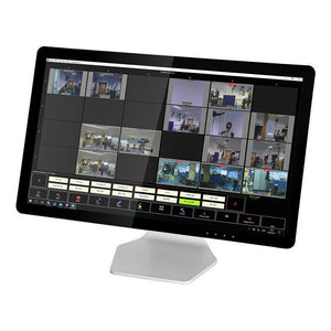 Vinten V4063-0010 VRC Robotics Controller