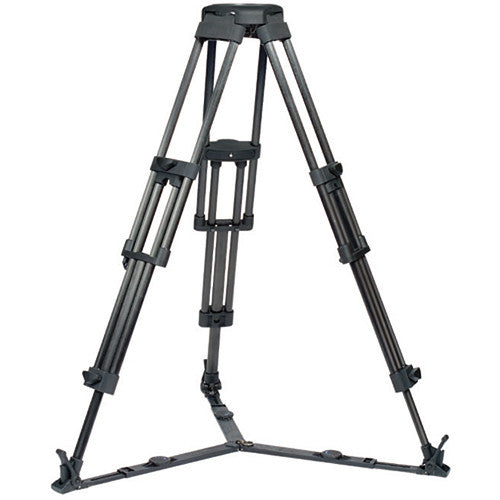 Vinten V4086-000 Tripod 2-stage EFP 150mm Al PL