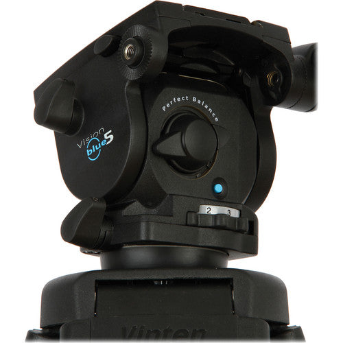 Vinten V4105-0001 Head Vision Blue5