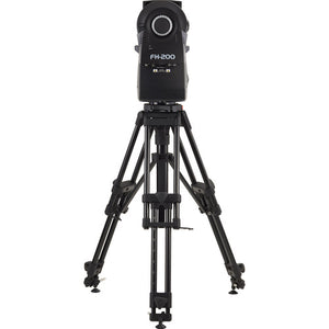 Vinten V4133-0001 FH-200 Head
