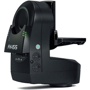 Vinten V4155-0002 FH-155 Head with Integrated StarTracker