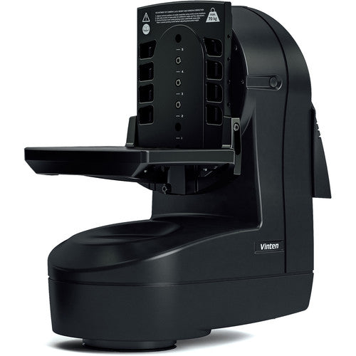 Vinten V4155-0012 FHR-155 Head with Integrated StarTracker