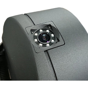 Vinten V4155-0014 FHR-155VR Head with Integrated StarTracker