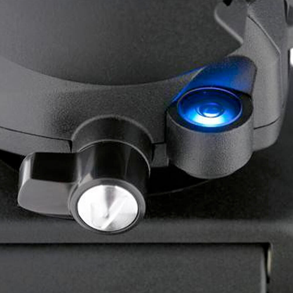 Vinten V8AS-AP2F System Vision 8AS 2-Stage AL PL GS SC