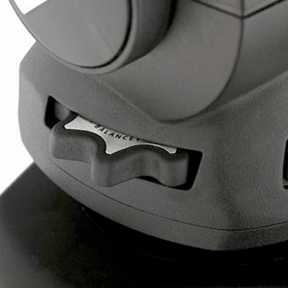 Vinten V8AS-AP2F System Vision 8AS 2-Stage AL PL GS SC