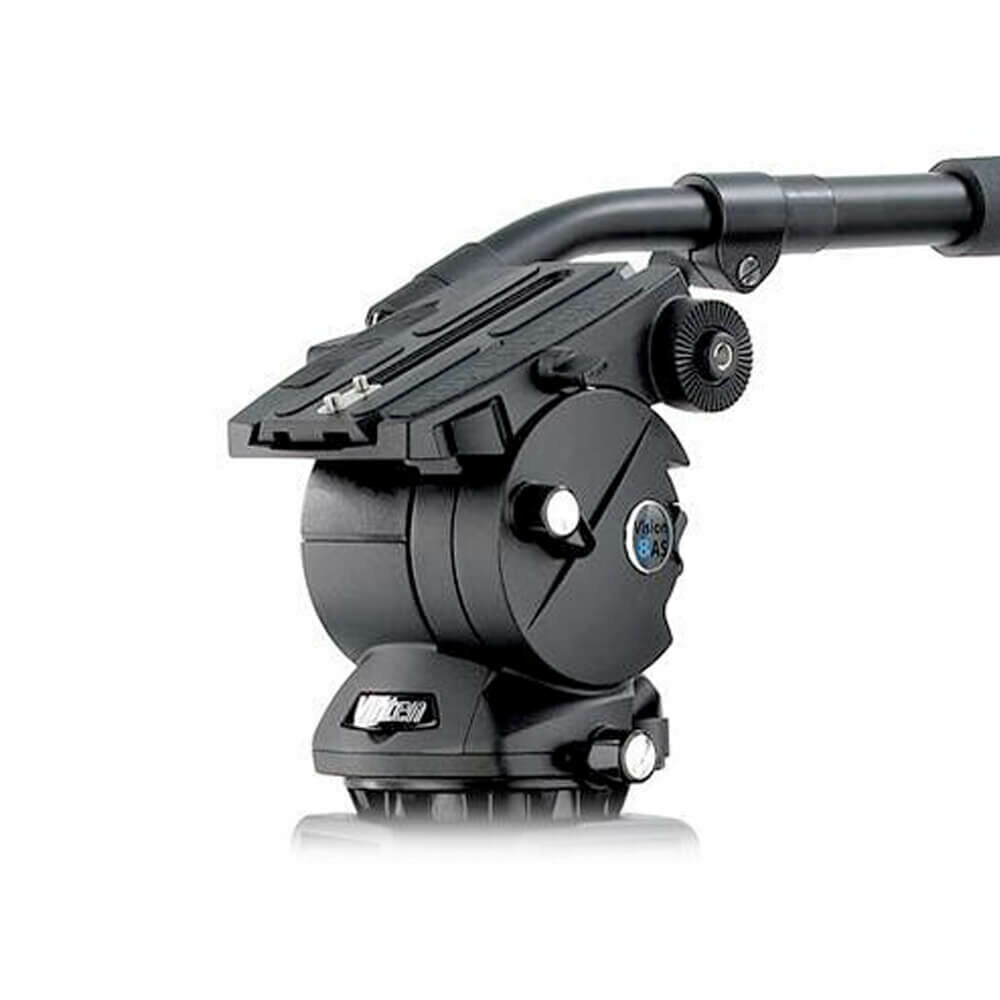 Vinten V8AS-AP2M System Vision 8AS 2-stage AL PL MS SC