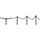 Vinten V8AS-FTMS System Vision 8AS FT MS