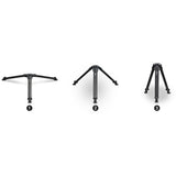 Vinten V8AS-FTMS System Vision 8AS FT MS