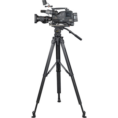 Vinten VB100-FTMS System Vision 100 FT MS