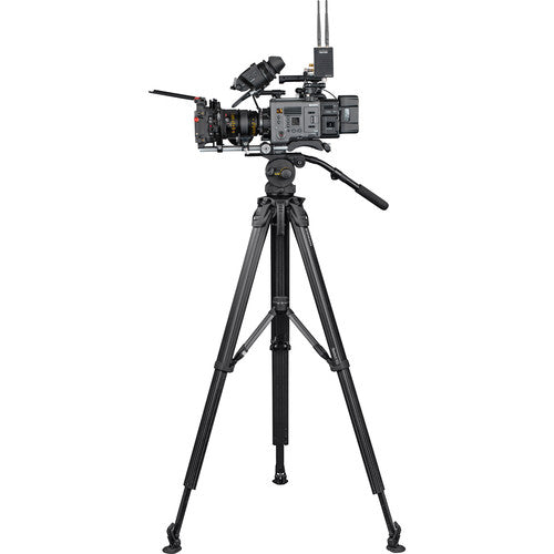 Vinten VB100-FTMS System Vision 100 FT MS