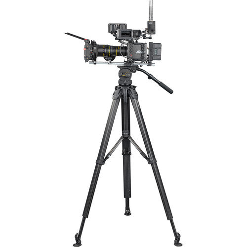 Vinten VB100-FTMS System Vision 100 FT MS