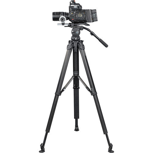 Vinten VB100-FTMS System Vision 100 FT MS