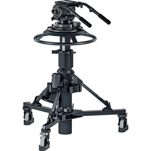 Vinten VB250-PRO System Vision 250 Pro Ped