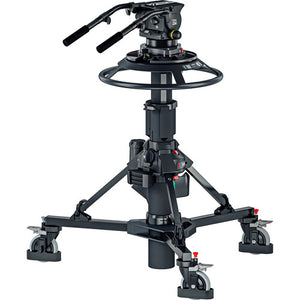 Vinten VB250-PRO System Vision 250 Pro Ped