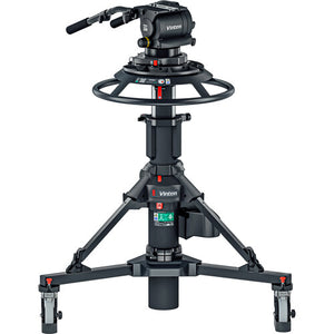 Vinten VB250-PRO System Vision 250 Pro Ped