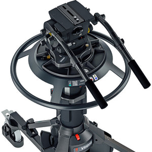 Vinten VB250-PRO System Vision 250 Pro Ped