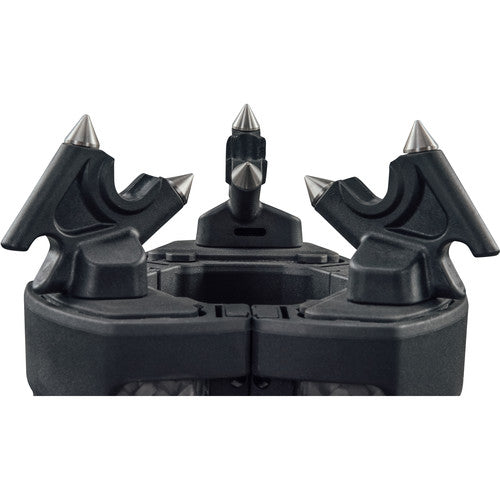 Vinten VB3-FTMS System Vision Blue3 FT MS