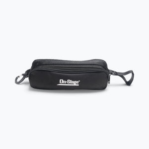 (NEW) On-Stage VSB1200 Violin/Viola Shoulder Rest Bag