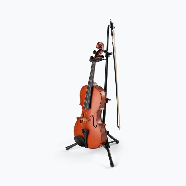 (NEW) On-Stage VS7500 Violin/Viola Stand