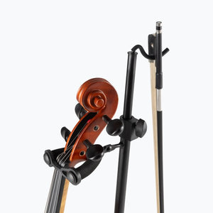 (NEW) On-Stage VS7500 Violin/Viola Stand