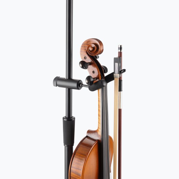 (NEW) On-Stage VS7200 Violin Hanger for Music Stands