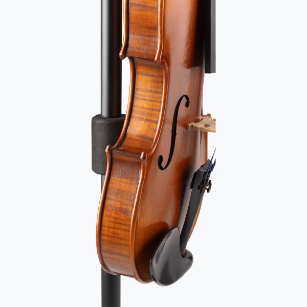 (NEW) On-Stage VS7200 Violin Hanger for Music Stands