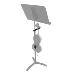 (NEW) On-Stage VS7200 Violin Hanger for Music Stands