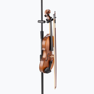 (NEW) On-Stage VS7200 Violin Hanger for Music Stands