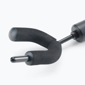 (NEW) On-Stage VS7200 Violin Hanger for Music Stands