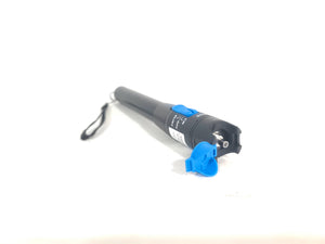 Visual Fault Locator 650nm Excimer Laser Fiber-Optic Diagnostic Tool w/ Belt-Loop Holster